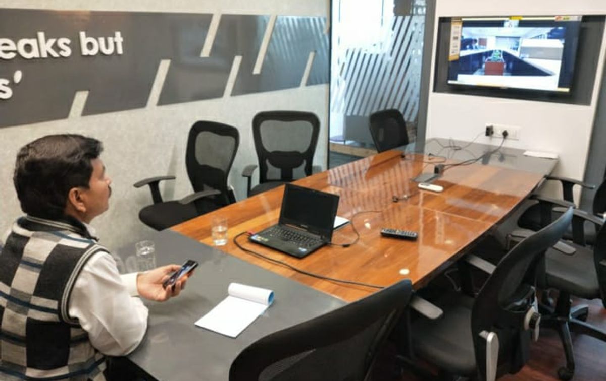 Incuspaze - Apollo Premier